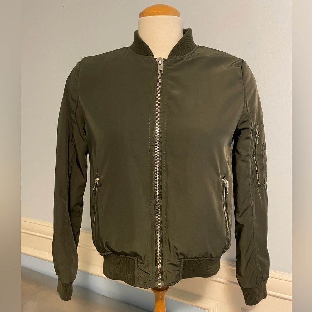 Ever new -  bomber jacket